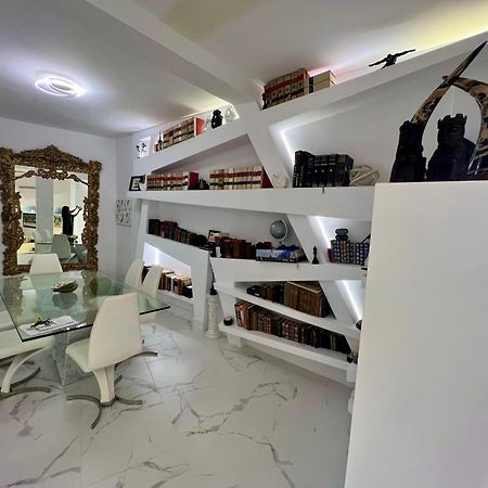 Espectacular Hogar En La Playa Marbella Daire Dış mekan fotoğraf