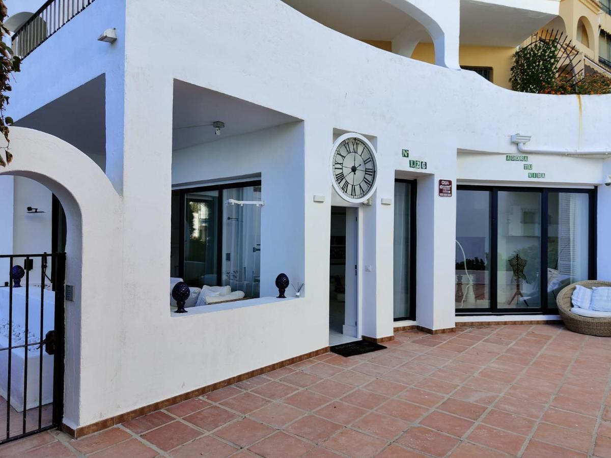 Espectacular Hogar En La Playa Marbella Daire Dış mekan fotoğraf