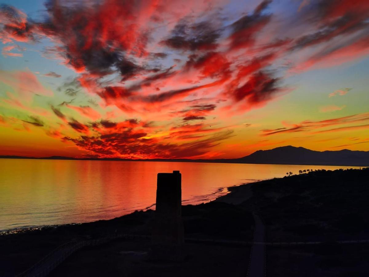 Espectacular Hogar En La Playa Marbella Daire Dış mekan fotoğraf