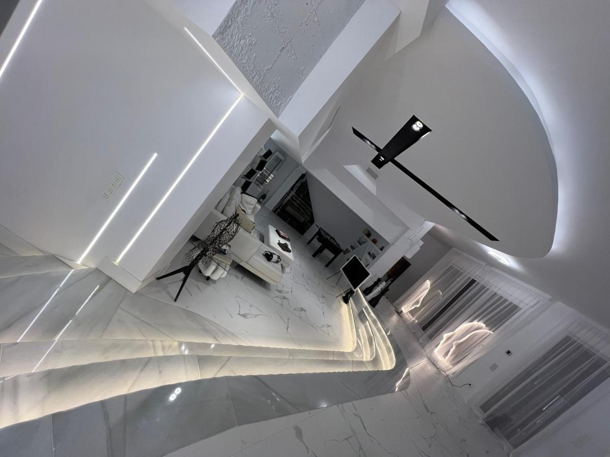 Espectacular Hogar En La Playa Marbella Daire Dış mekan fotoğraf
