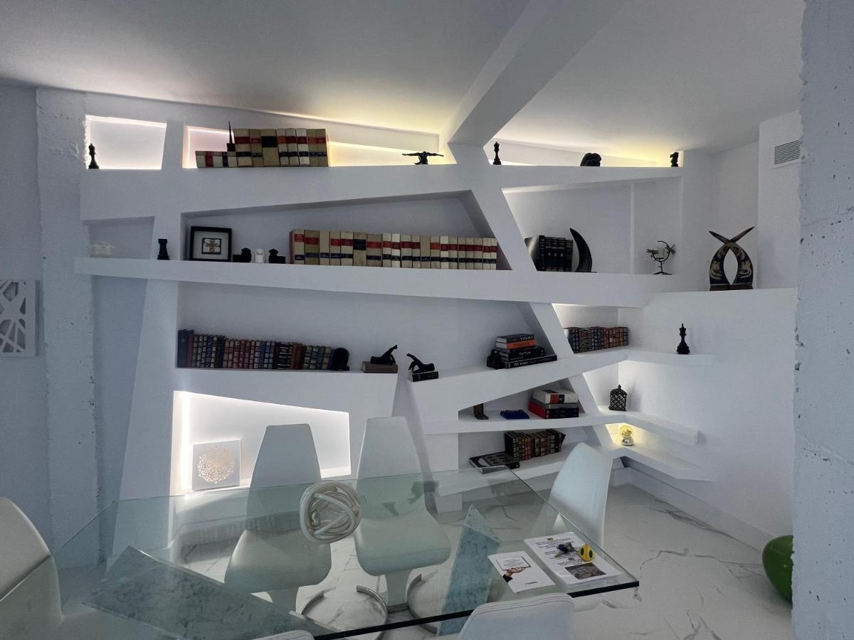 Espectacular Hogar En La Playa Marbella Daire Dış mekan fotoğraf