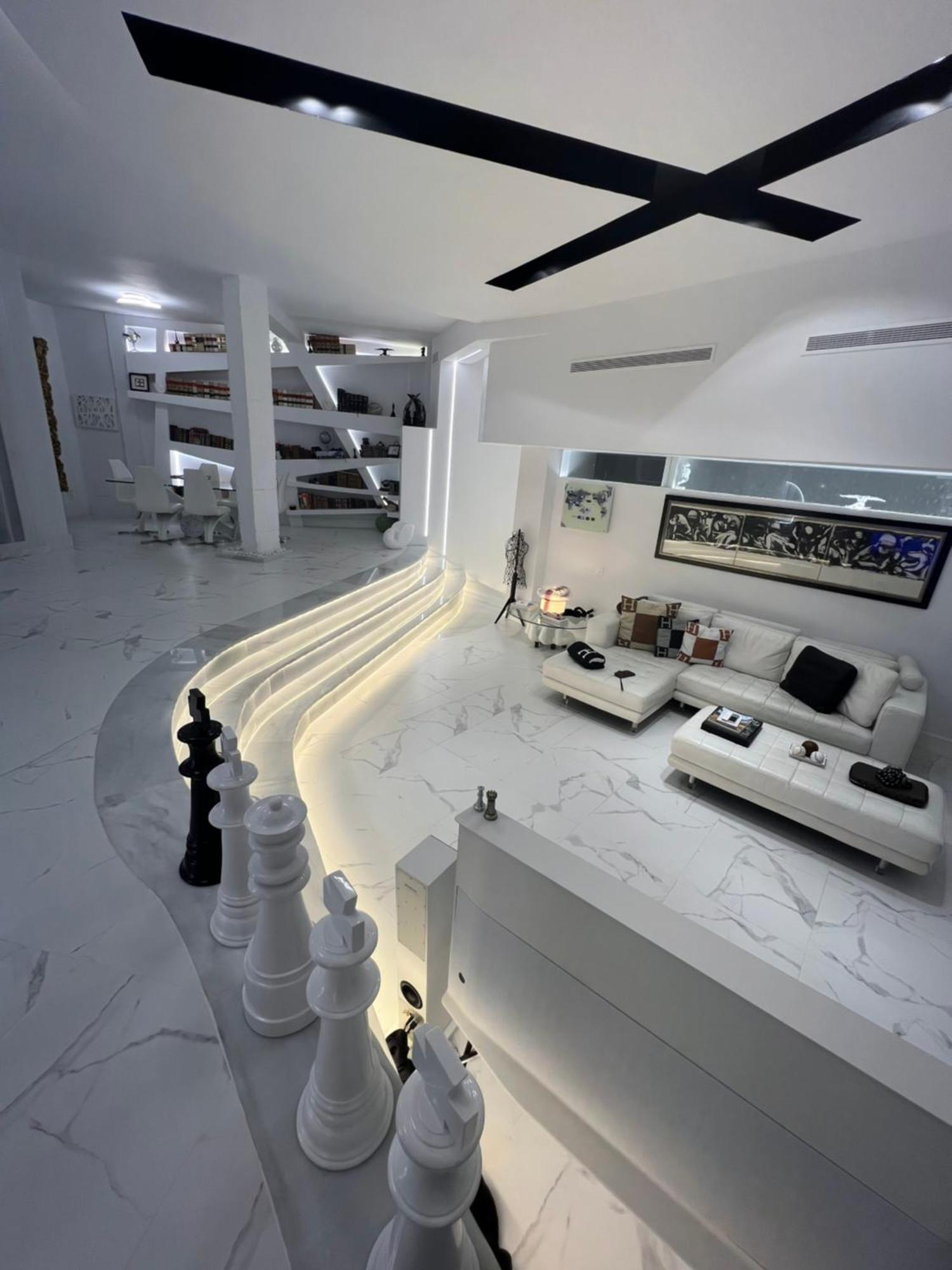 Espectacular Hogar En La Playa Marbella Daire Dış mekan fotoğraf