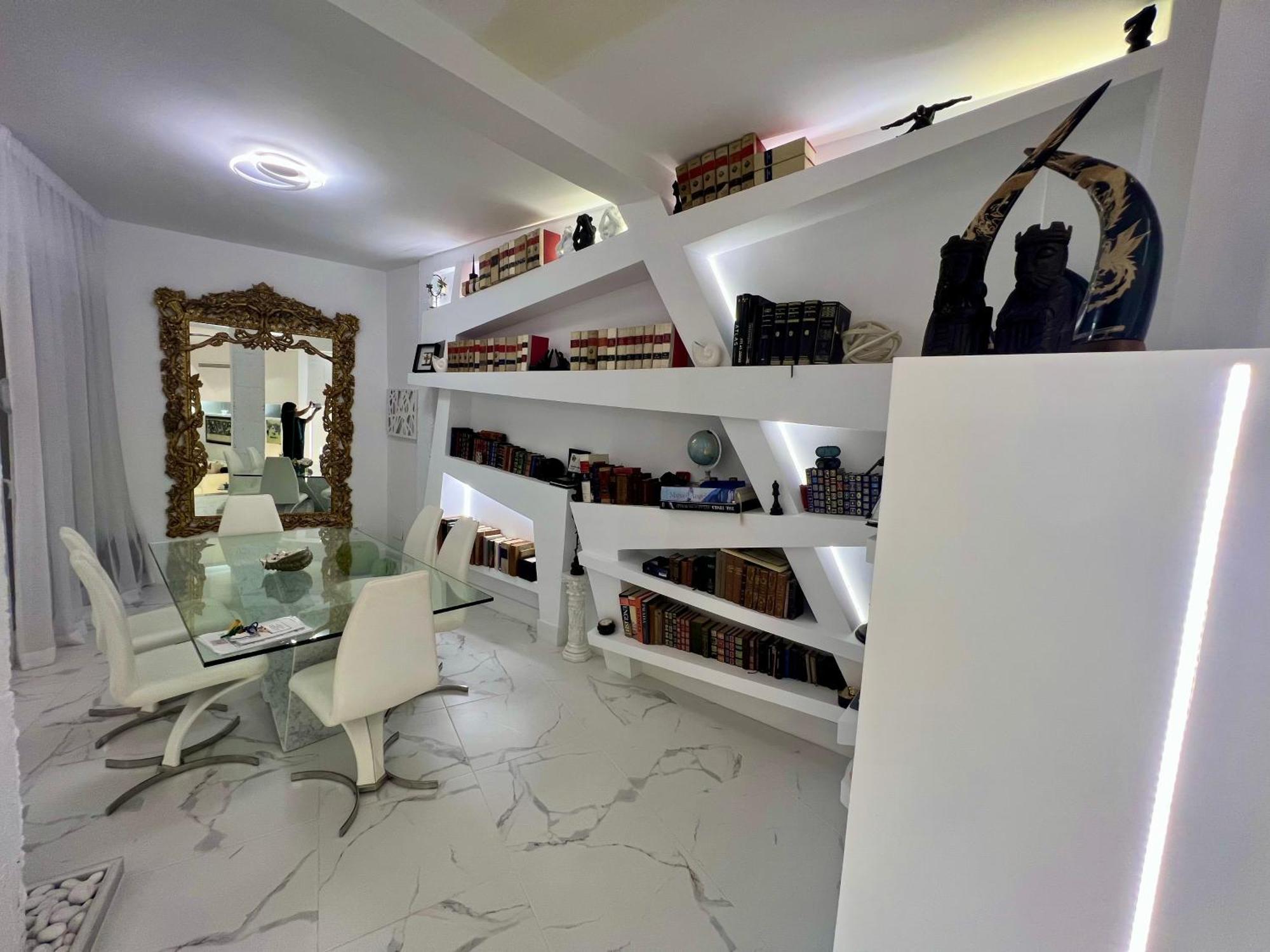 Espectacular Hogar En La Playa Marbella Daire Dış mekan fotoğraf