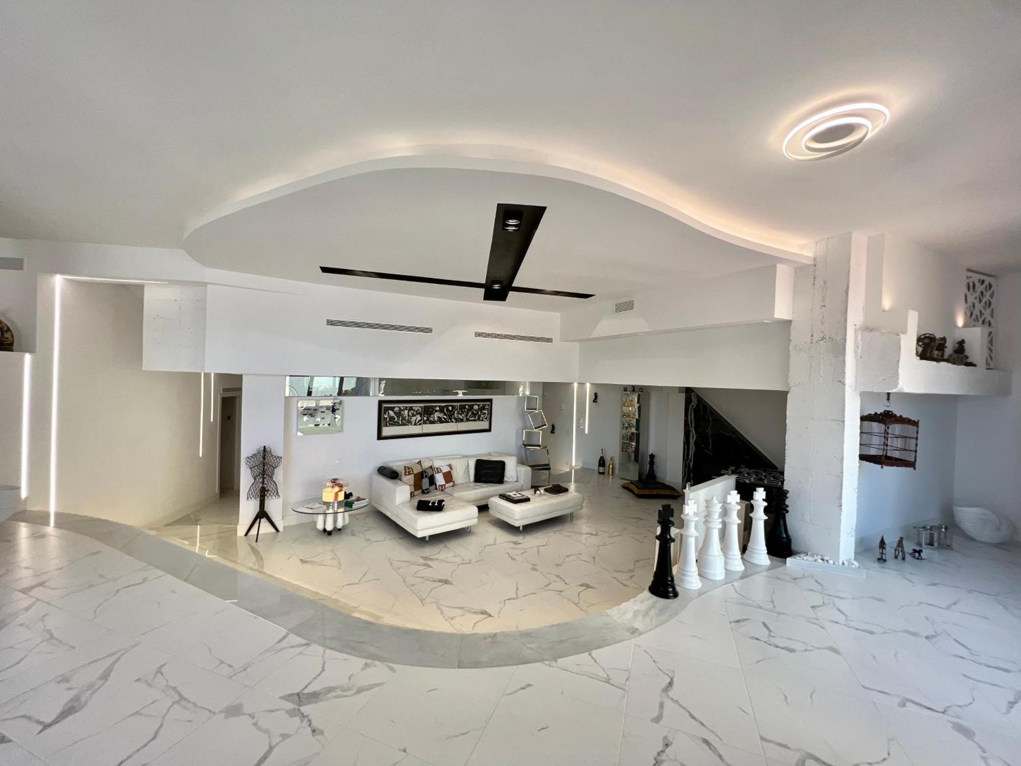 Espectacular Hogar En La Playa Marbella Daire Dış mekan fotoğraf