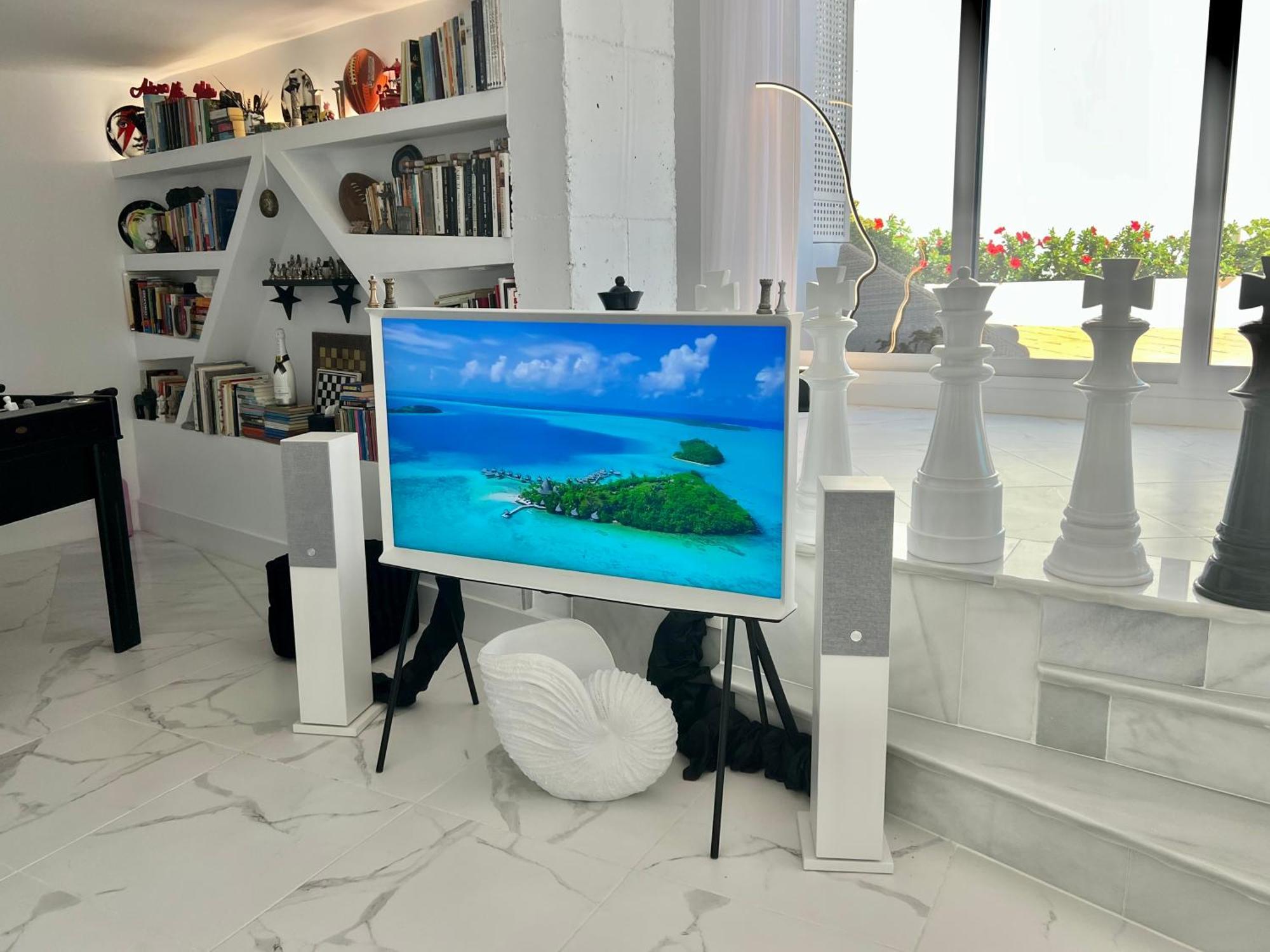 Espectacular Hogar En La Playa Marbella Daire Dış mekan fotoğraf