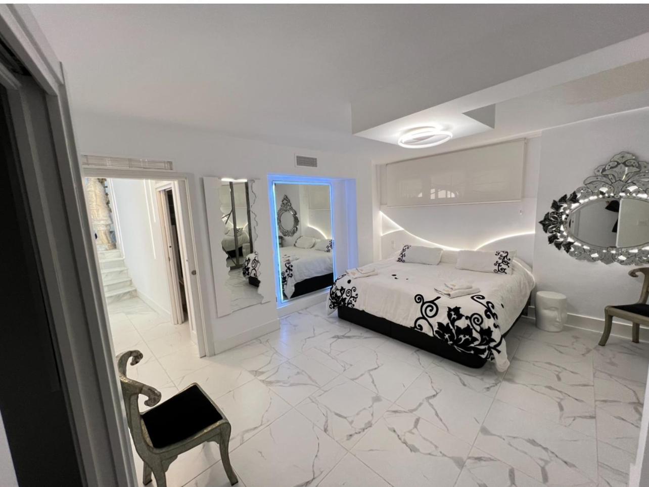 Espectacular Hogar En La Playa Marbella Daire Dış mekan fotoğraf